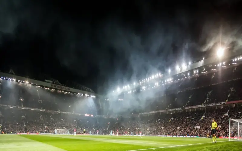 مانشستر يونايتد على أعتاب حسم أول صفقة صيفية له